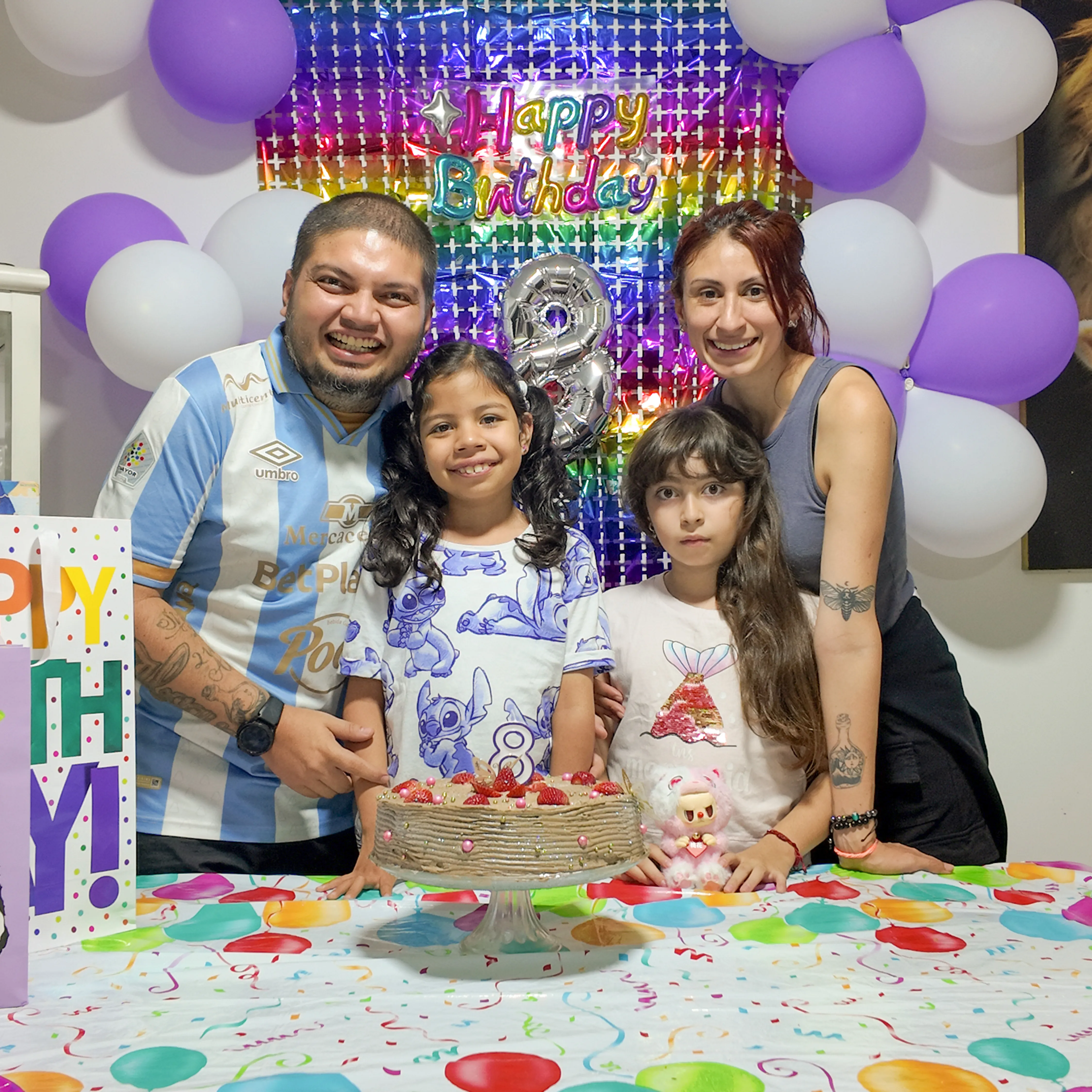 Familia