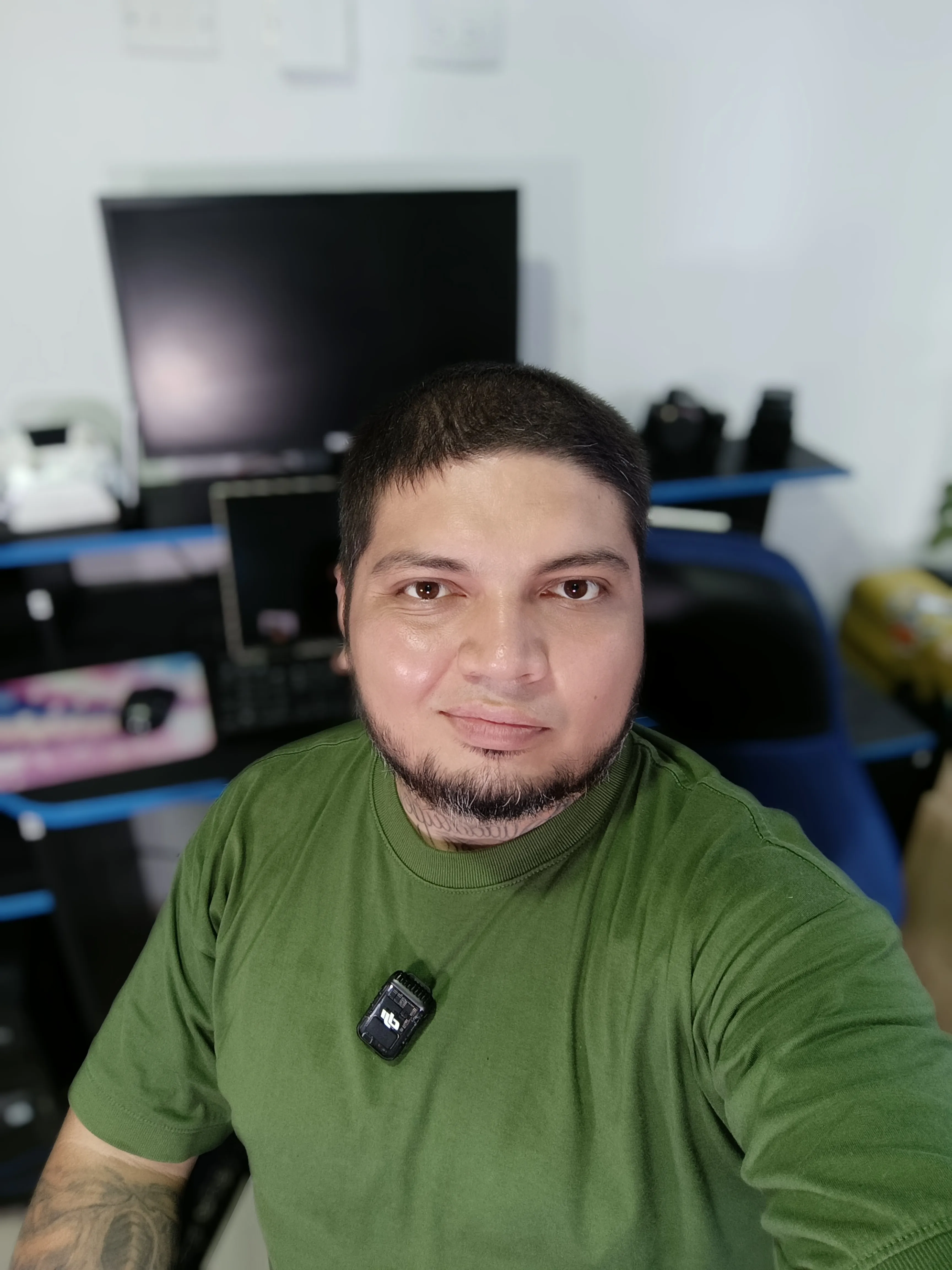 David Muñoz Torres